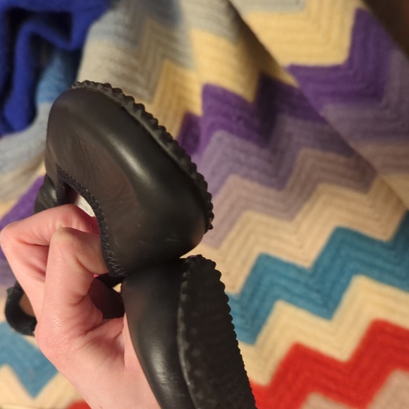 PLAE zero drop Crosby flats - Picture 9 of 9